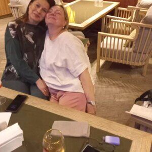 Meet your Posher, Evgeniya